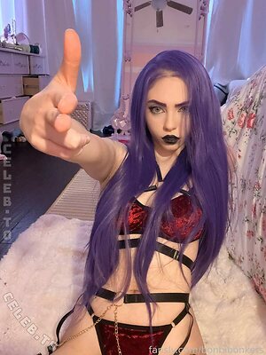 Bonbibonkers Nude Leaked Photo #99