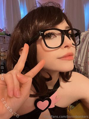 Bonbibonkers Nude Leaked Photo #103
