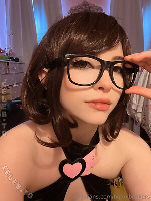 Bonbibonkers Nude Leaked Photo #105