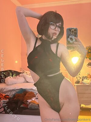 Bonbibonkers Nude Leaked Photo #135