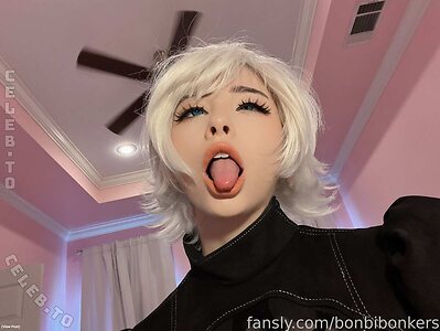 Bonbibonkers photo