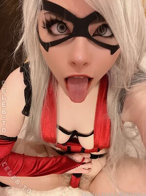 Bonbibonkers Nude Leaked Photo #218