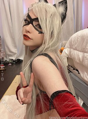 Bonbibonkers Nude Leaked Photo #233