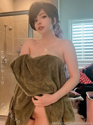 Bonbibonkers Nude Leaked Photo #248