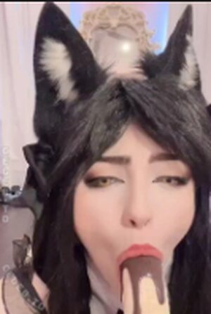 Bonbibonkers Nude Leaked Photo #259