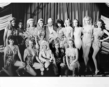 Bond Girls leaked photo #7