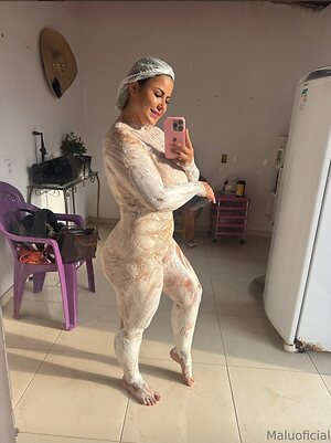 Boneca luxuryy Nude Leaked Photo #2