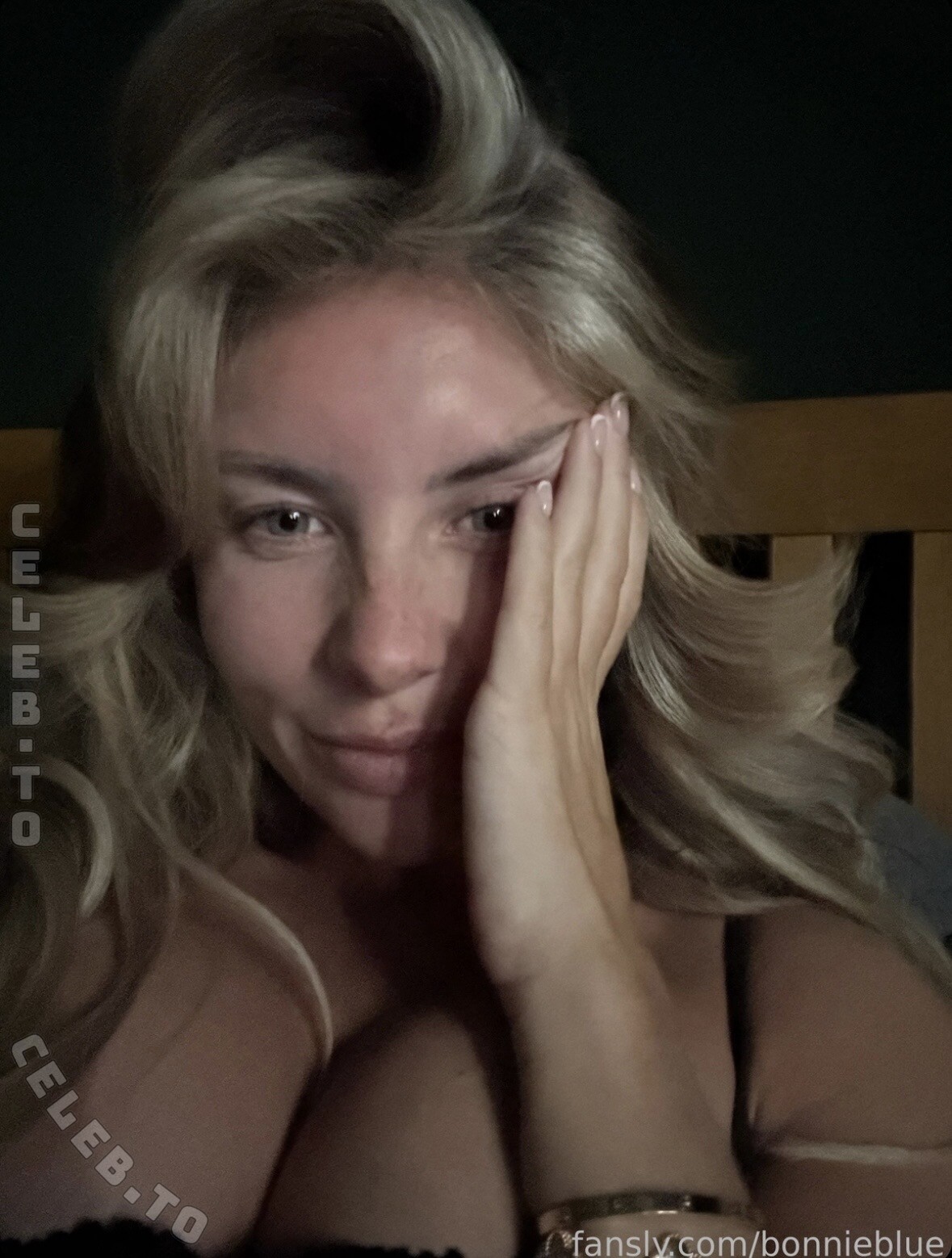Bonnie Blue photo