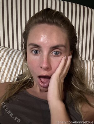 Bonnie Blue leaked photo #206