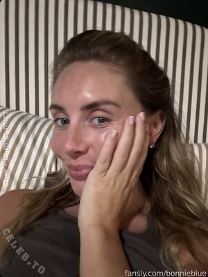 Bonnie Blue leaked photo #207