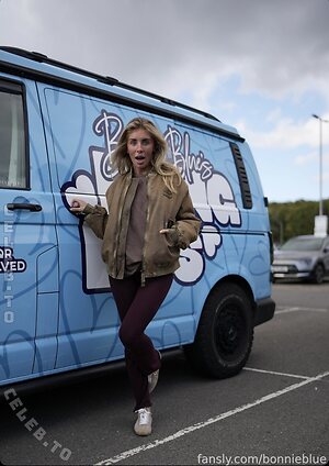 Bonnie Blue leaked photo #216