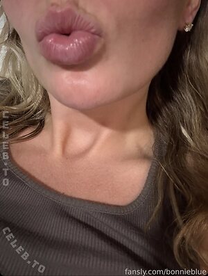 Bonnie Blue leaked photo #220