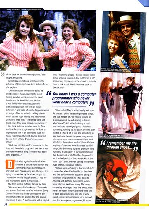 Bonnie Langford leaked photo #10