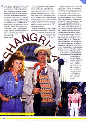 Bonnie Langford leaked photo #12