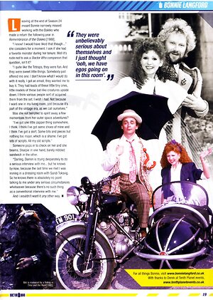 Bonnie Langford leaked photo #13