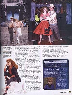 Bonnie Langford leaked photo #17