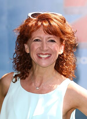 Bonnie Langford