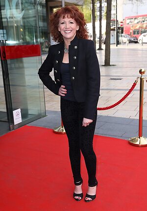 Bonnie Langford leaked photo #22