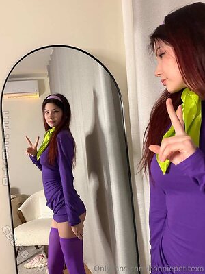 Bonnie Petite Nude Leaked Photo #7