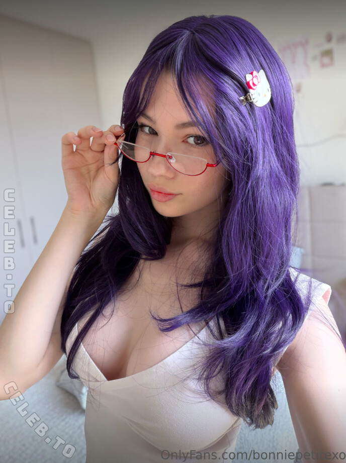 Bonnie Petite photo