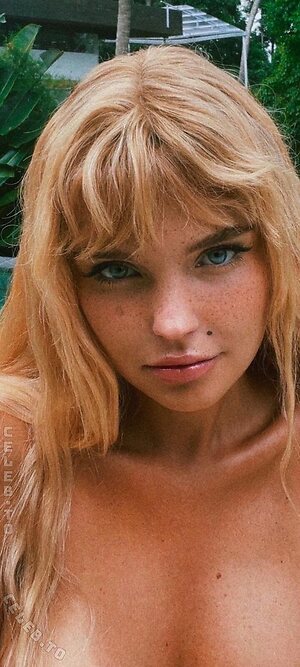 Bonnie Strange Nude Leaked Photo #8