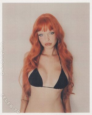 Bonnie Strange leaked photo #92