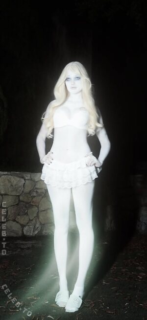 Bonnie Strange leaked photo #95