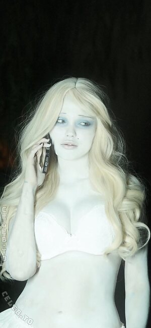Bonnie Strange leaked photo #96