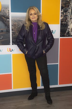 Bonnie Tyler
