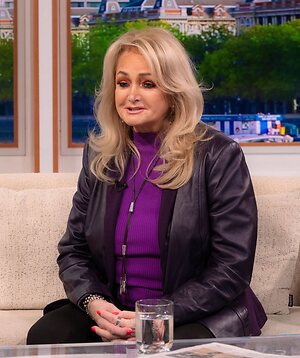 Bonnie Tyler leaked photo #3
