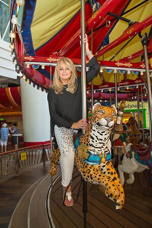 Bonnie Tyler leaked photo #10