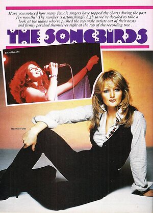 Bonnie Tyler