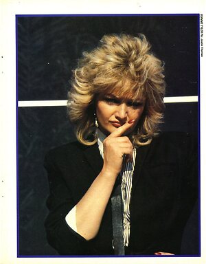 Bonnie Tyler Nude Leaked Photo #14
