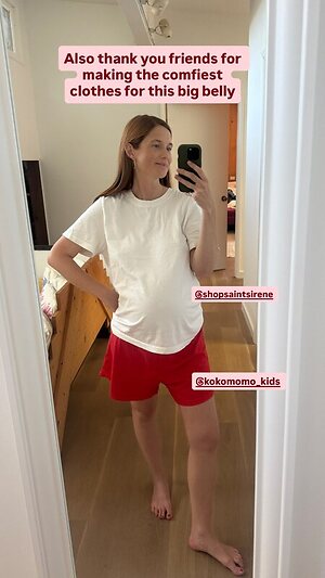 Bonnie Wright
