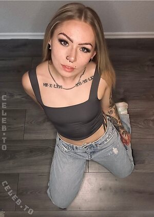 bonnie.b leaked photo #2
