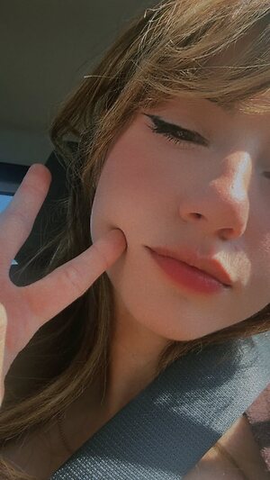 bonnierabbit leaked photo #18