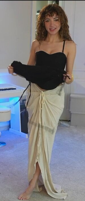 bonnierabbit leaked photo #28