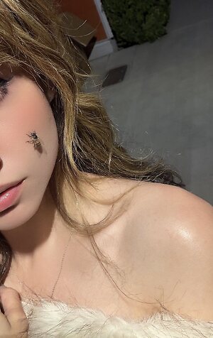 bonnierabbit leaked photo #33