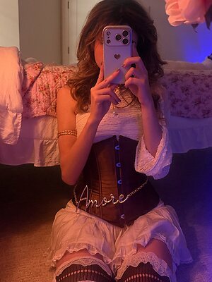 bonnierabbit leaked photo #35