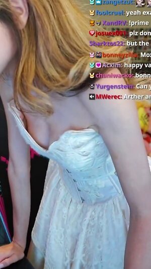 bonnierabbit leaked photo #65