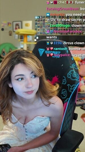 bonnierabbit leaked photo #66