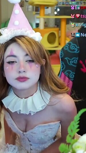 bonnierabbit leaked photo #69