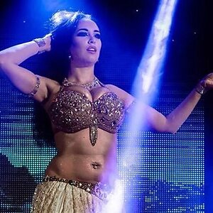Boob Belly Dancers leaked photo #25