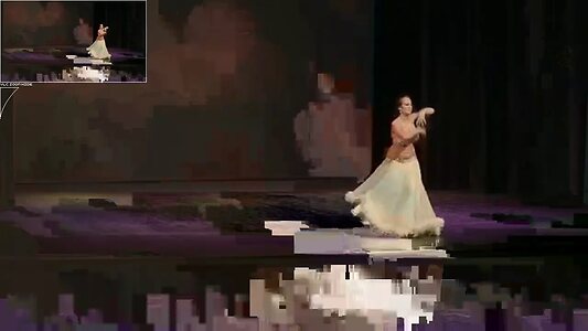 Boob Belly Dancers Nude Leaked Photo #46