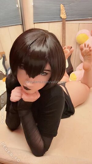 BookwormBunni Nude Leaked Photo #32