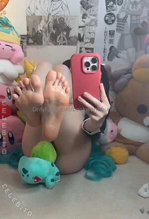BookwormBunni Nude Leaked Photo #60