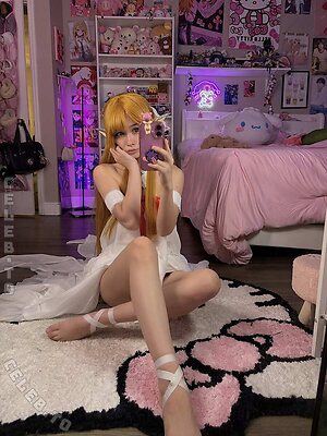 booleahhh Nude Leaked Photo #58