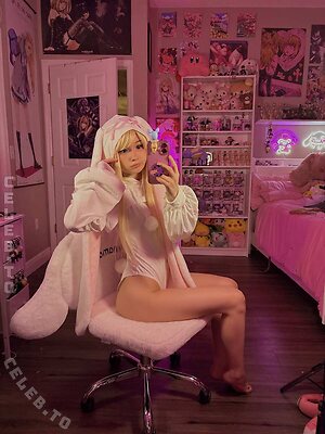 booleahhh Nude Leaked Photo #105