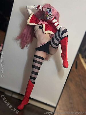 Booplesnoot Nude Leaked Photo #13