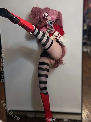 Booplesnoot Nude Leaked Photo #14